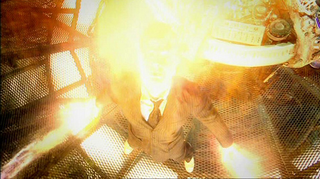 Illustration for article titled Doctor Who's Russell T. Davies Is The Gay Michael Bay
